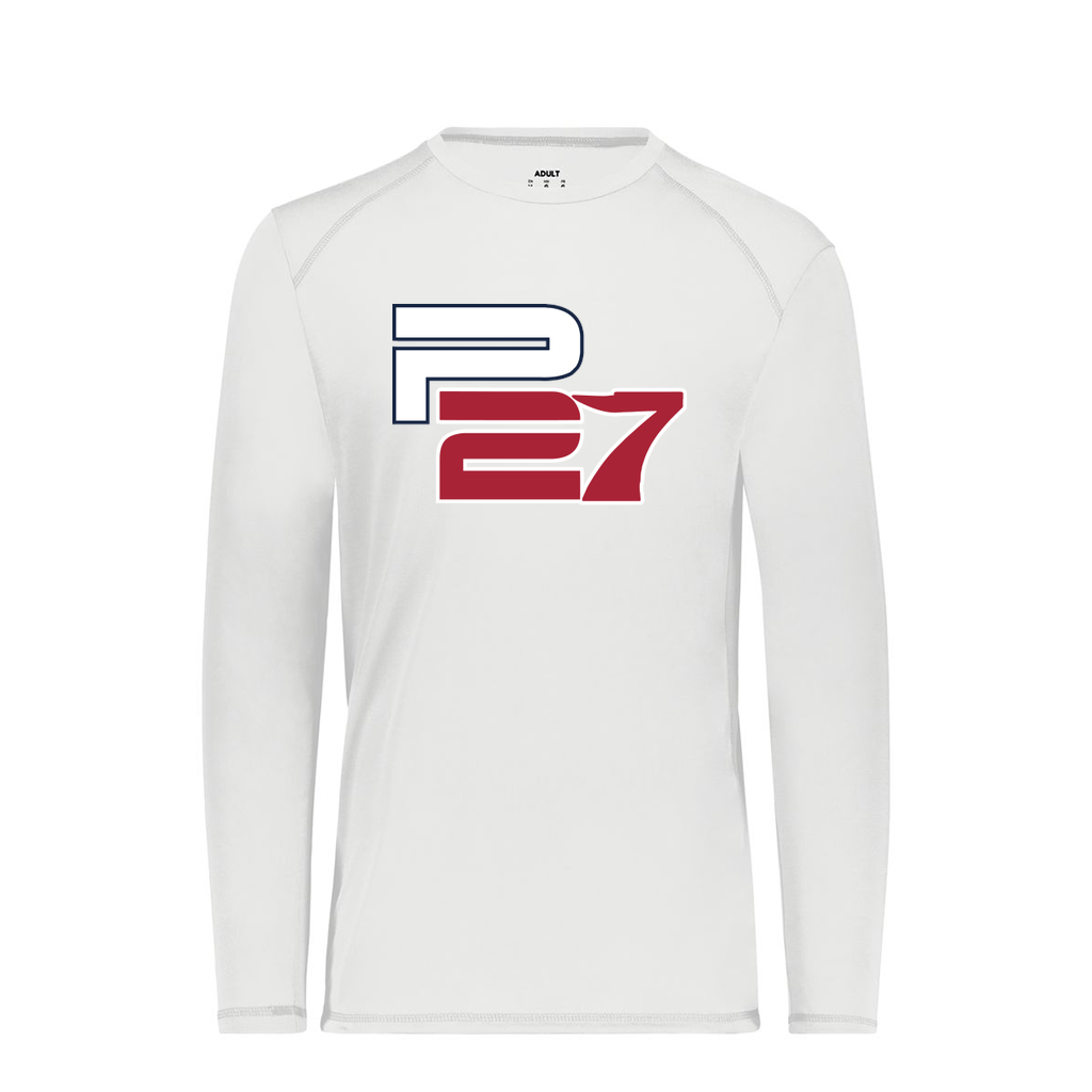 Youth SoftTouch Long Sleeve