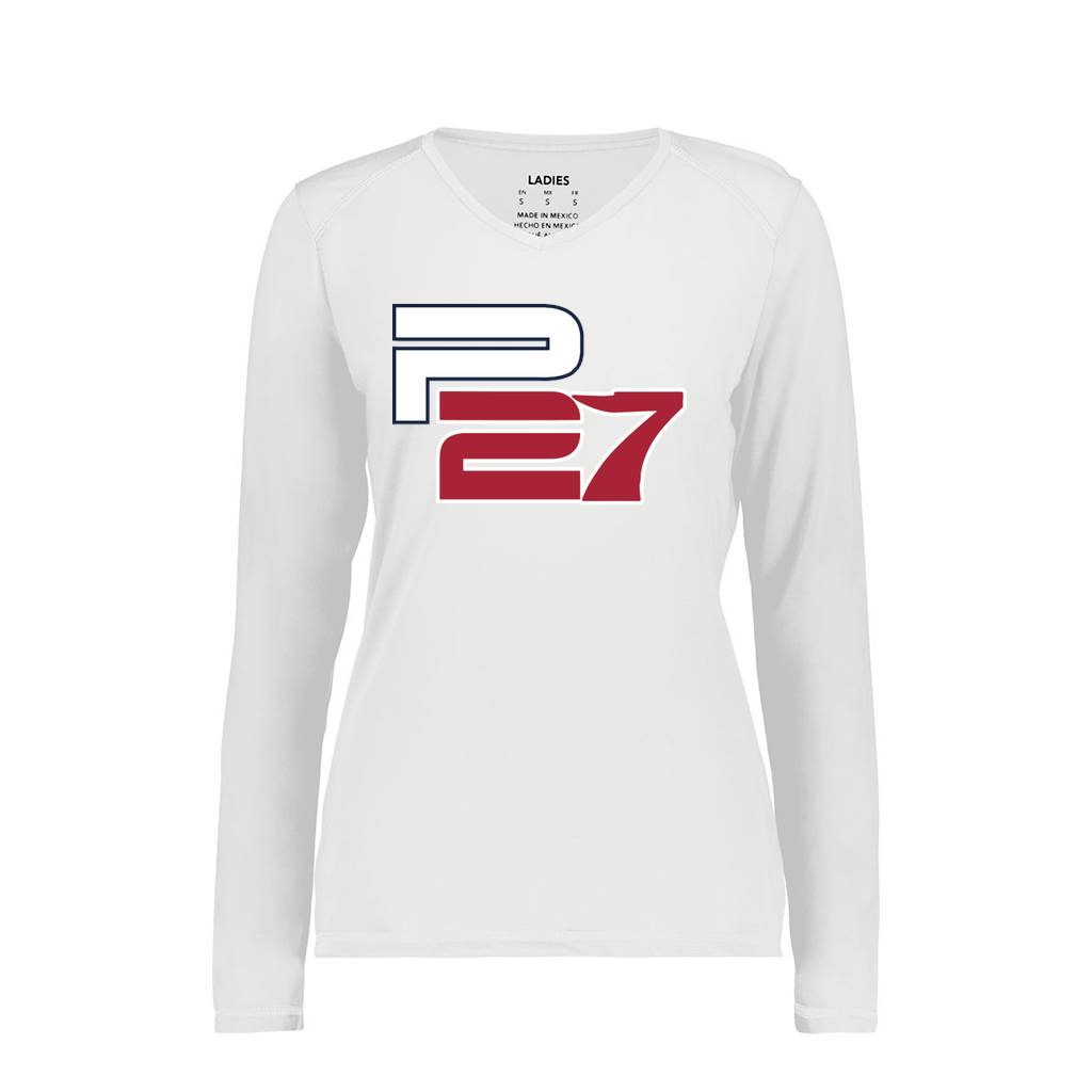Women's SoftTouch Long Sleeve