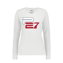 Women's SoftTouch Long Sleeve