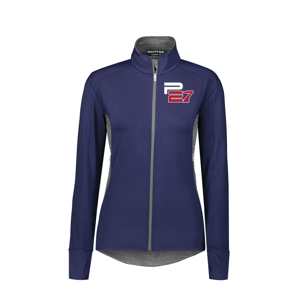 Girls FreeForm Jacket