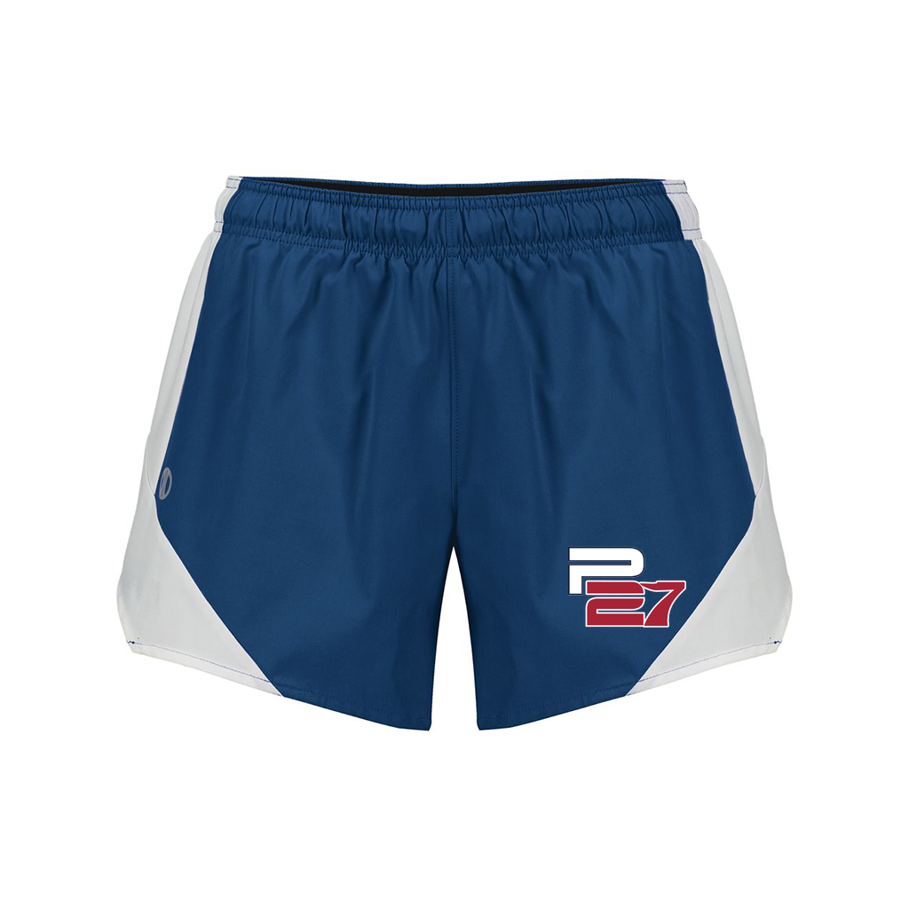 Girls Olympus Shorts