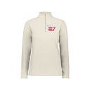Ladies MicroFleece 1/4 Zip Pullover