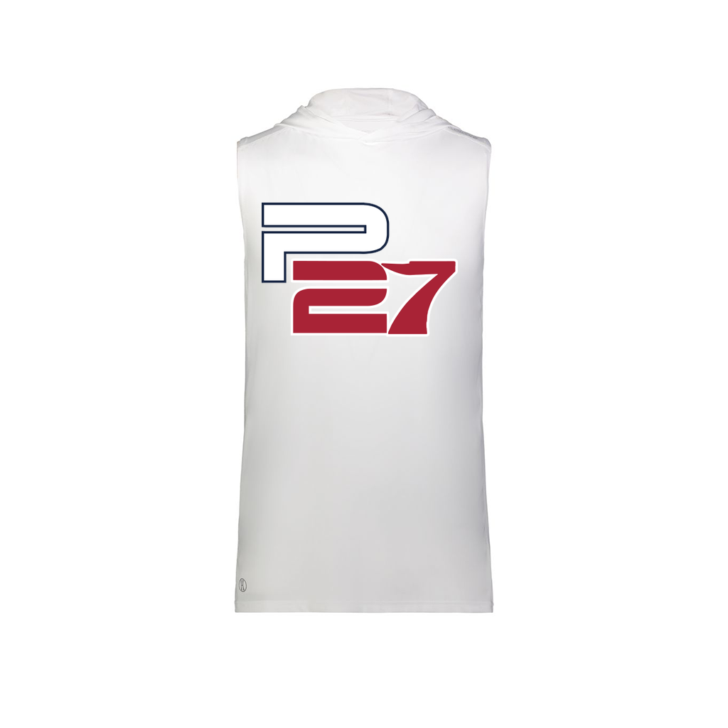 Men's CoolDry Sleeveless Hoodie
