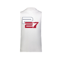 Men's CoolDry Sleeveless Hoodie