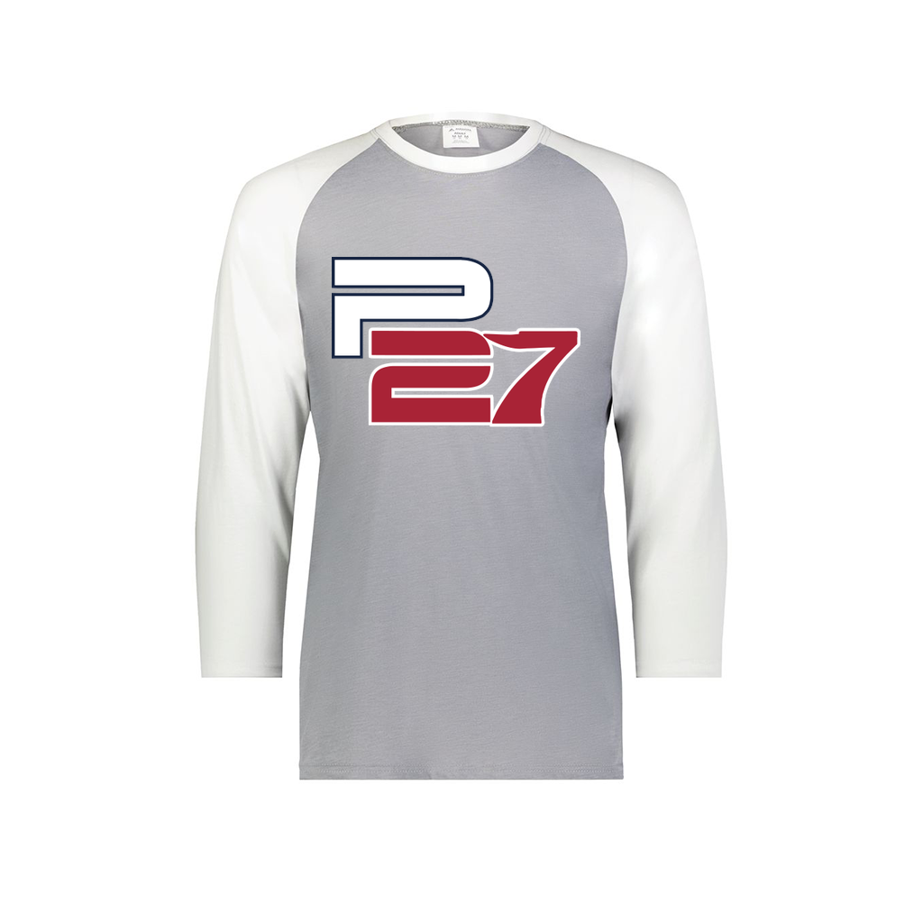 Youth Vintage 3/4 T-Shirt
