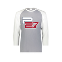 Youth Vintage 3/4 T-Shirt