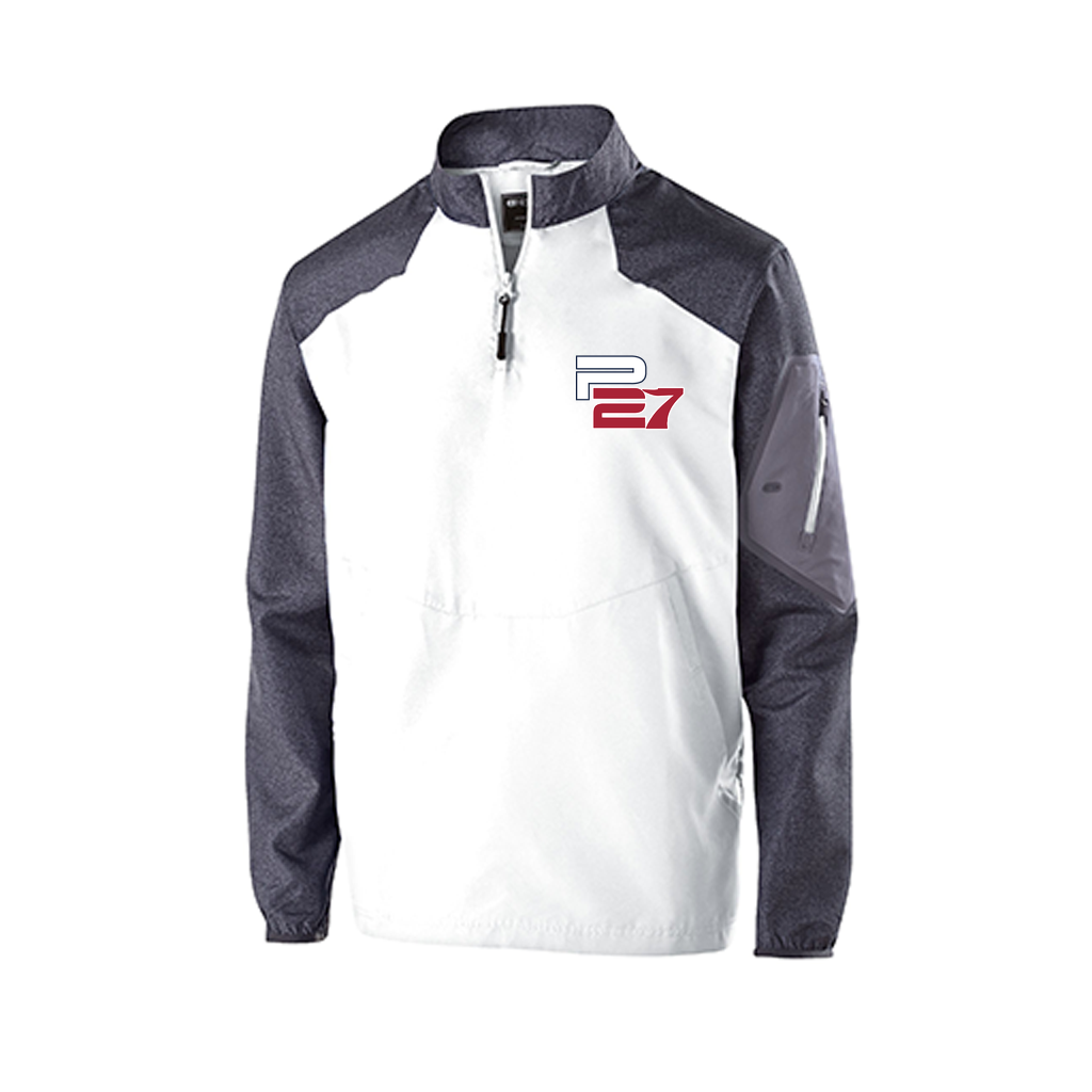 Men's Raider LS Pullover