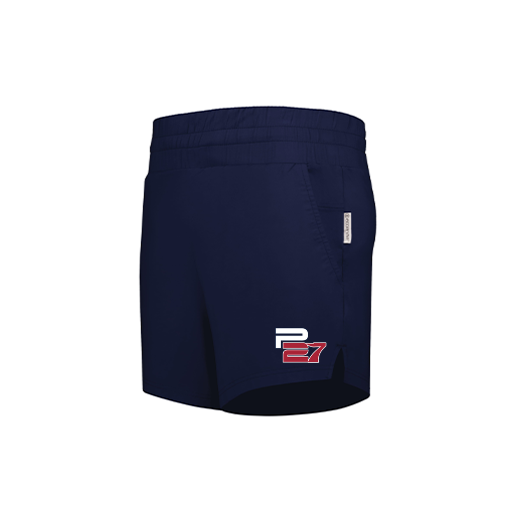LADIES VENTURA SOFT KNIT SHORTS