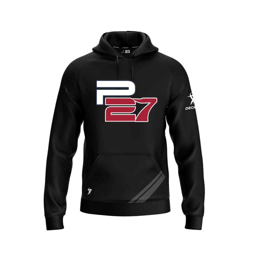 Decker Summit Hoodie