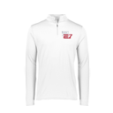 Ladies Dri Fit 1/4 Zip Shirt