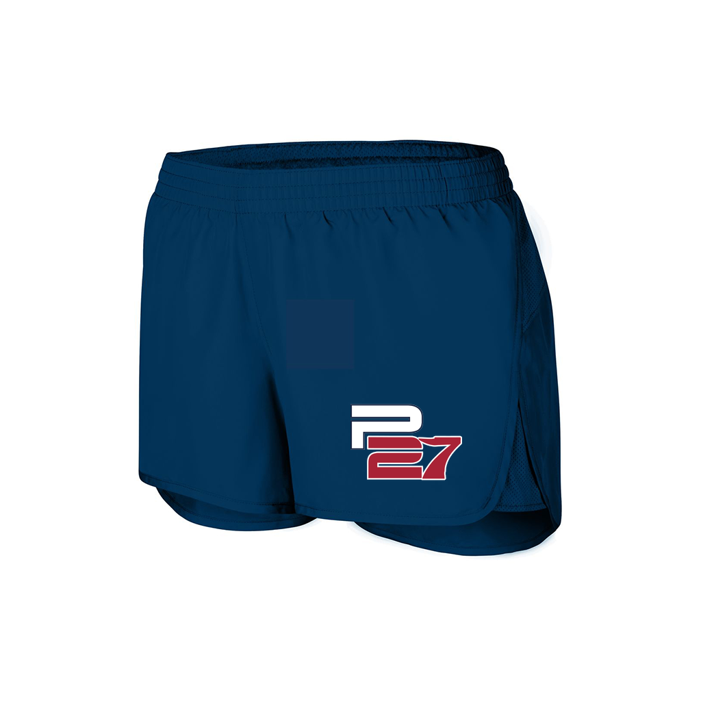 Women's Performance Shorts