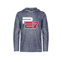 Decker Men's Charge Hoodie