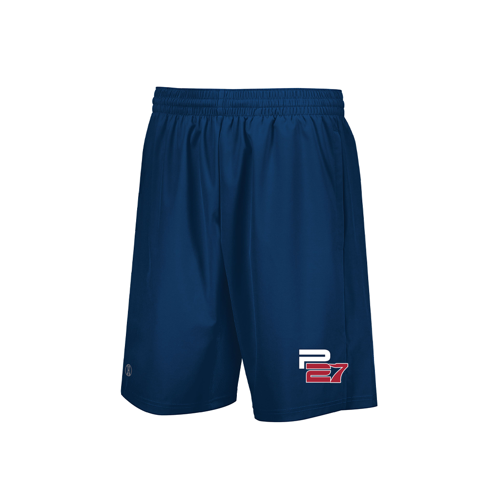 Men's Weld Short