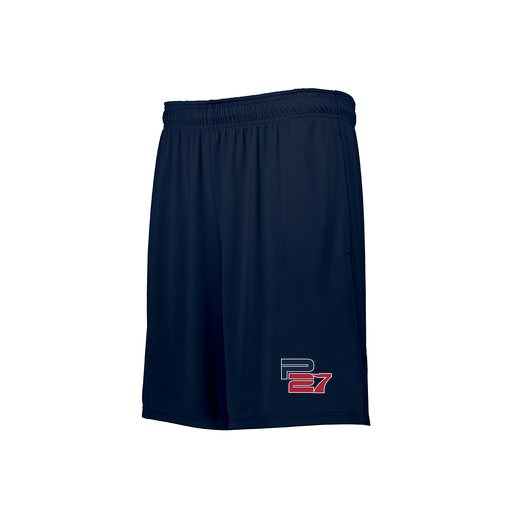 [229611.065.S-LOGO3] Youth Swift Short (Youth S, Logo 3)